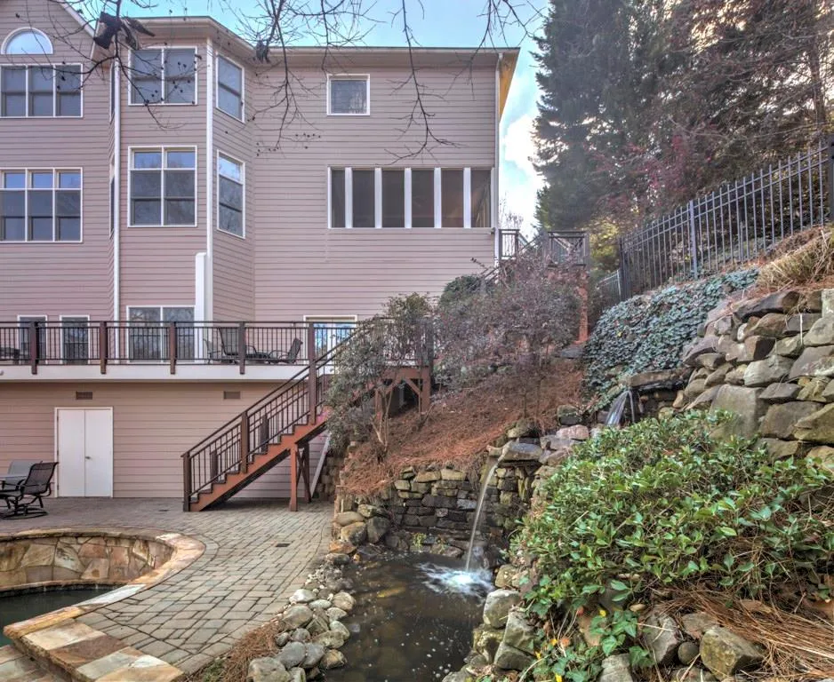330 Trowbridge Walk, Atlanta, Georgia 30350, 4 Bedrooms Bedrooms, ,4 BathroomsBathrooms,Residential,Sold,330 Trowbridge Walk,5813405