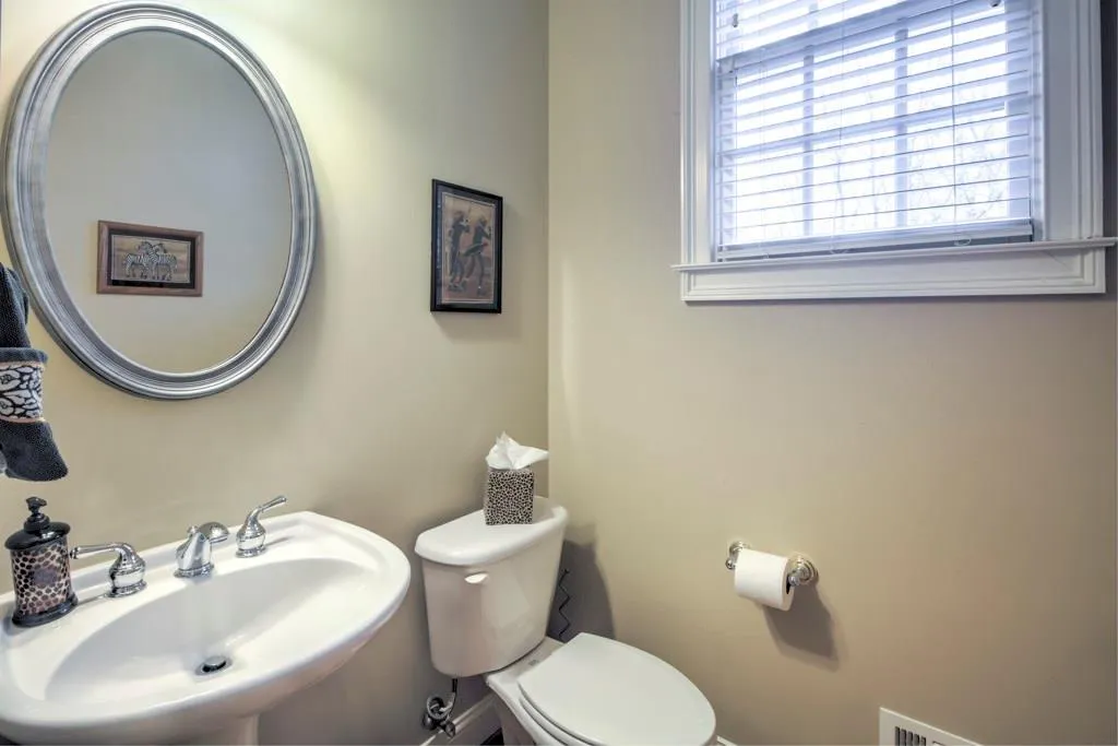 330 Trowbridge Walk, Atlanta, Georgia 30350, 4 Bedrooms Bedrooms, ,4 BathroomsBathrooms,Residential,Sold,330 Trowbridge Walk,5813405