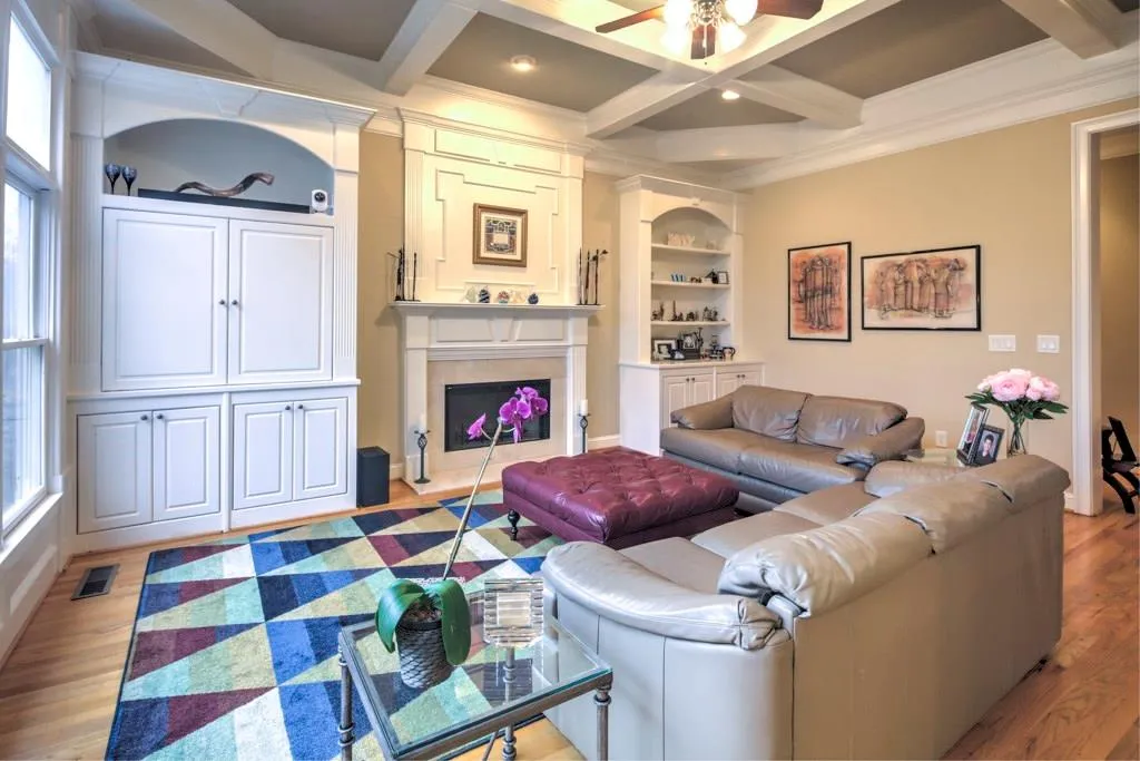 330 Trowbridge Walk, Atlanta, Georgia 30350, 4 Bedrooms Bedrooms, ,4 BathroomsBathrooms,Residential,Sold,330 Trowbridge Walk,5813405