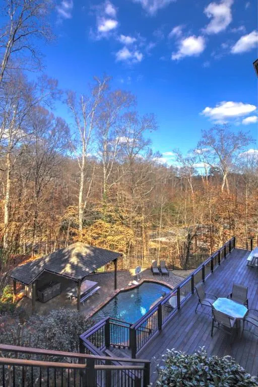 330 Trowbridge Walk, Atlanta, Georgia 30350, 4 Bedrooms Bedrooms, ,4 BathroomsBathrooms,Residential,Sold,330 Trowbridge Walk,5813405