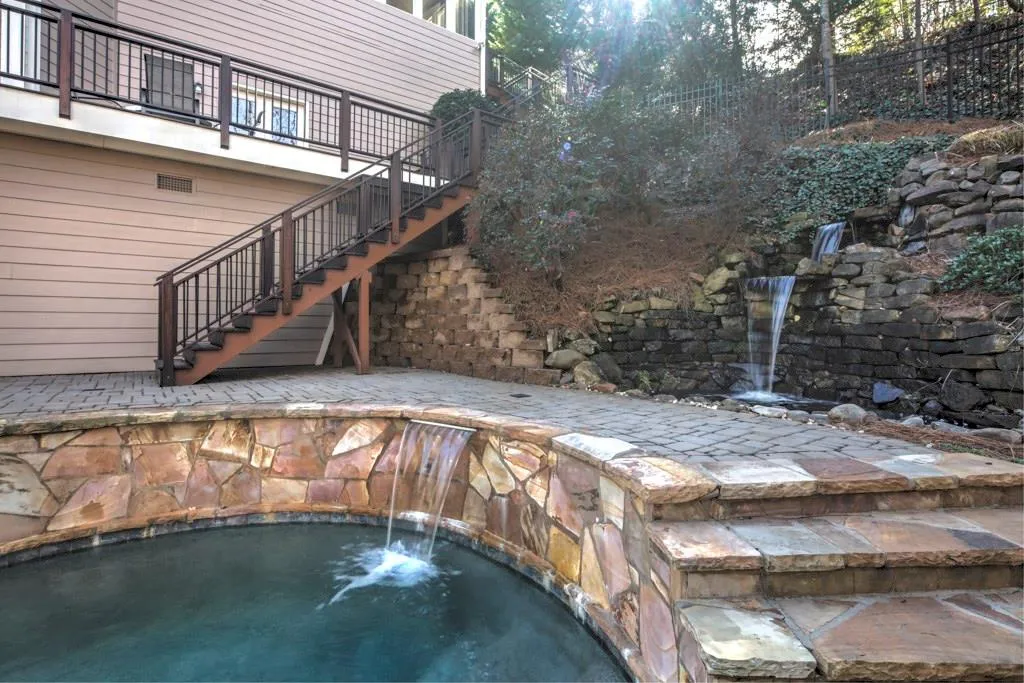 330 Trowbridge Walk, Atlanta, Georgia 30350, 4 Bedrooms Bedrooms, ,4 BathroomsBathrooms,Residential,Sold,330 Trowbridge Walk,5813405