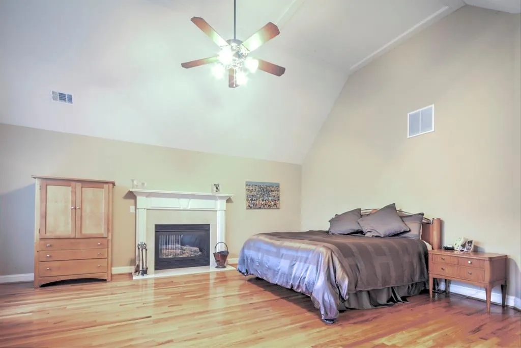 330 Trowbridge Walk, Atlanta, Georgia 30350, 4 Bedrooms Bedrooms, ,4 BathroomsBathrooms,Residential,Sold,330 Trowbridge Walk,5813405