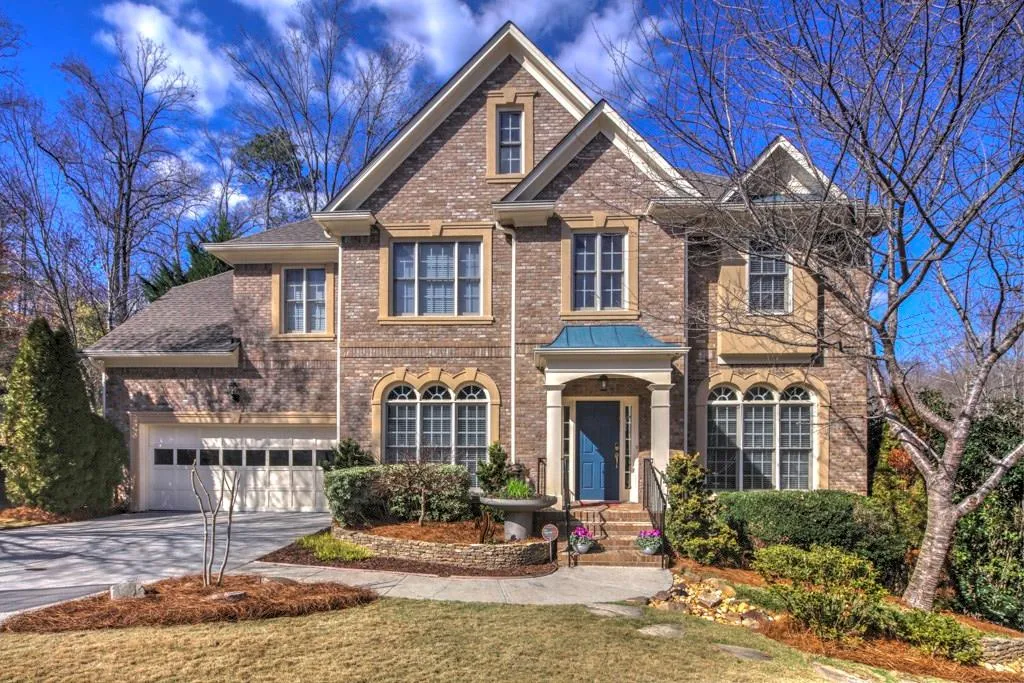 330 Trowbridge Walk, Atlanta, Georgia 30350, 4 Bedrooms Bedrooms, ,4 BathroomsBathrooms,Residential,Sold,330 Trowbridge Walk,5813405