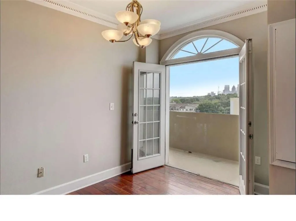 2161 Peachtree Road Apt 706, Atlanta, Georgia 30309, 2 Bedrooms Bedrooms, ,2 BathroomsBathrooms,Residential,For Sale,2161 Peachtree Road Apt 706,7575860