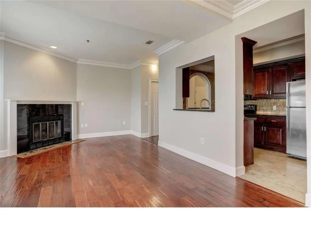 2161 Peachtree Road Apt 706, Atlanta, Georgia 30309, 2 Bedrooms Bedrooms, ,2 BathroomsBathrooms,Residential,For Sale,2161 Peachtree Road Apt 706,7575860