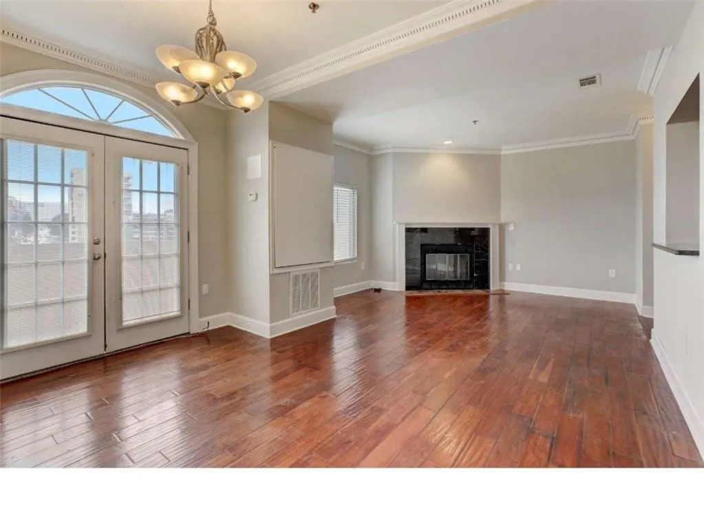 2161 Peachtree Road Apt 706, Atlanta, Georgia 30309, 2 Bedrooms Bedrooms, ,2 BathroomsBathrooms,Residential,For Sale,2161 Peachtree Road Apt 706,7575860