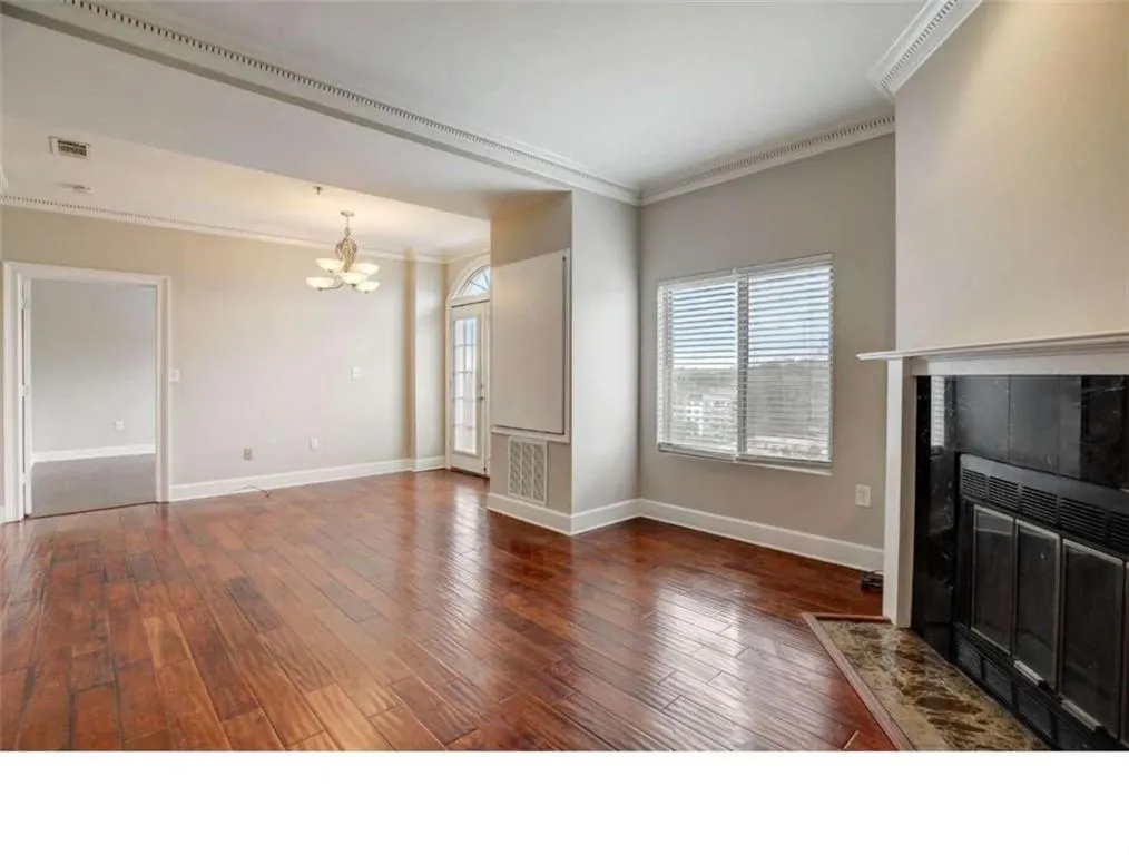 2161 Peachtree Road Apt 706, Atlanta, Georgia 30309, 2 Bedrooms Bedrooms, ,2 BathroomsBathrooms,Residential,For Sale,2161 Peachtree Road Apt 706,7575860