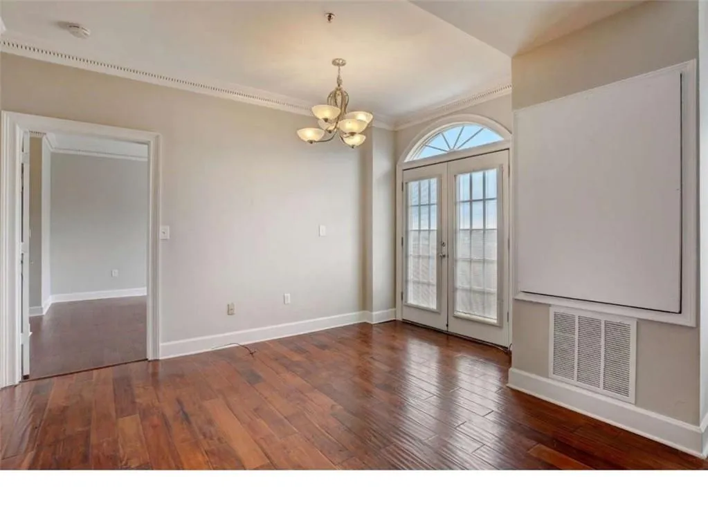 2161 Peachtree Road Apt 706, Atlanta, Georgia 30309, 2 Bedrooms Bedrooms, ,2 BathroomsBathrooms,Residential,For Sale,2161 Peachtree Road Apt 706,7575860