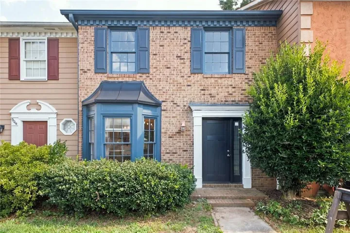 5038 Jenny Drive, Acworth, Georgia 30101