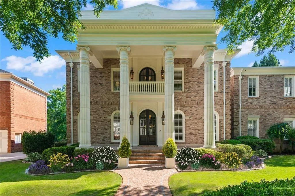 Alpharetta, GA 30022