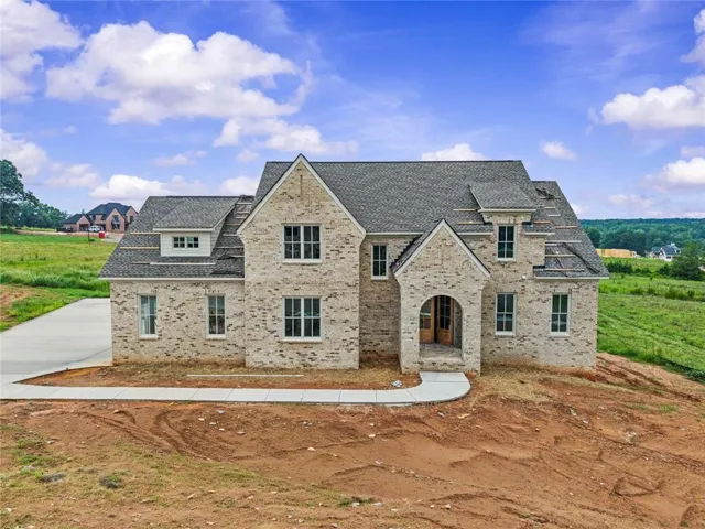 2275 Malcom Estates Drive, Bogart, Georgia 30622