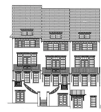 6605 Cadence Boulevard Unit 2, Sandy Springs, Georgia 30328, 3 Bedrooms Bedrooms, ,3 BathroomsBathrooms,Residential,Sold,6605 Cadence Boulevard Unit 2,5819378
