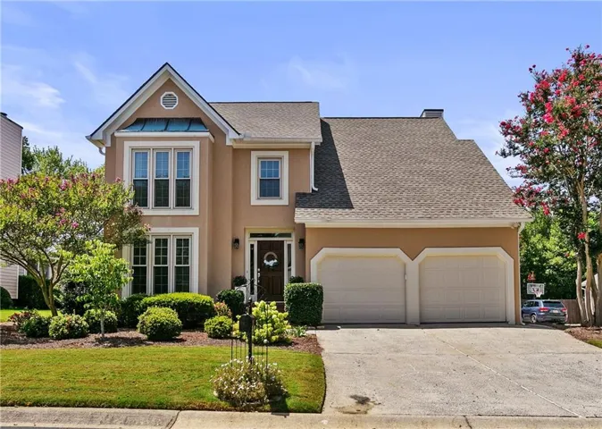 2209 Concord Square Ne, Marietta, Georgia 30062