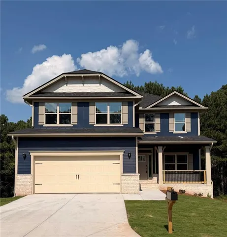 434 Magnolia Grove Place, Cornelia, Georgia 30531