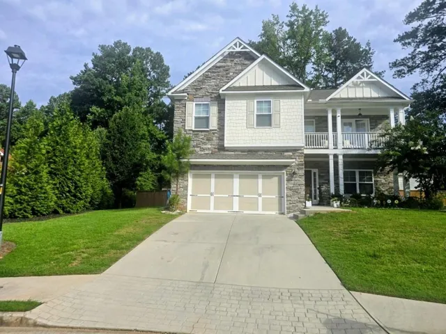 3523 Palmer Falls Drive, Douglasville, Georgia 30135