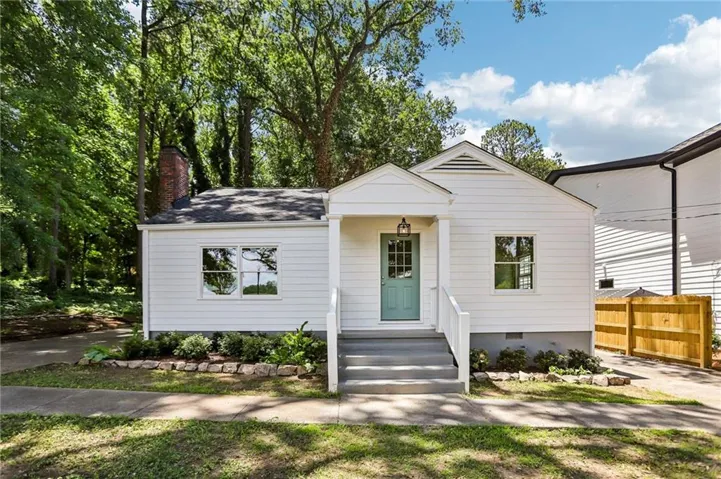 515 Casanova Street Se, Atlanta, Georgia 30315