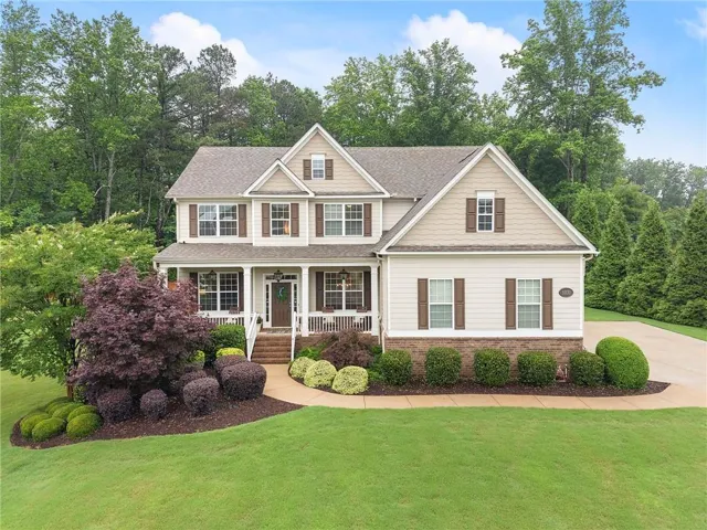 10130 Peaks Parkway, Milton, Georgia 30004