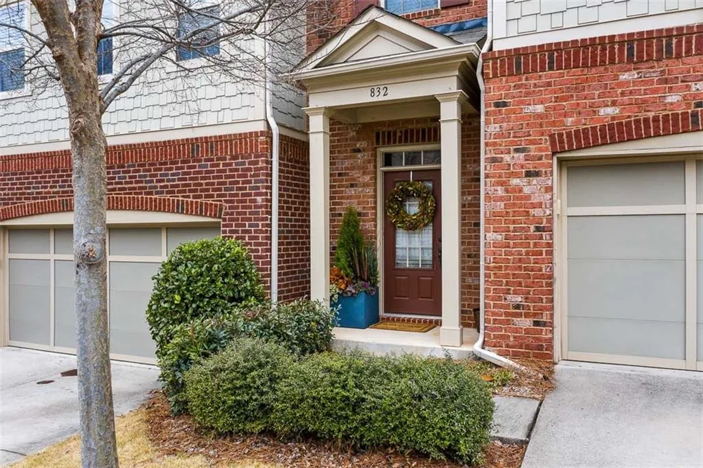 832 Northam Lane Ne, Atlanta, Georgia 30342, 4 Bedrooms Bedrooms, ,3 BathroomsBathrooms,Residential,Sold,832 Northam Lane Ne,6844334