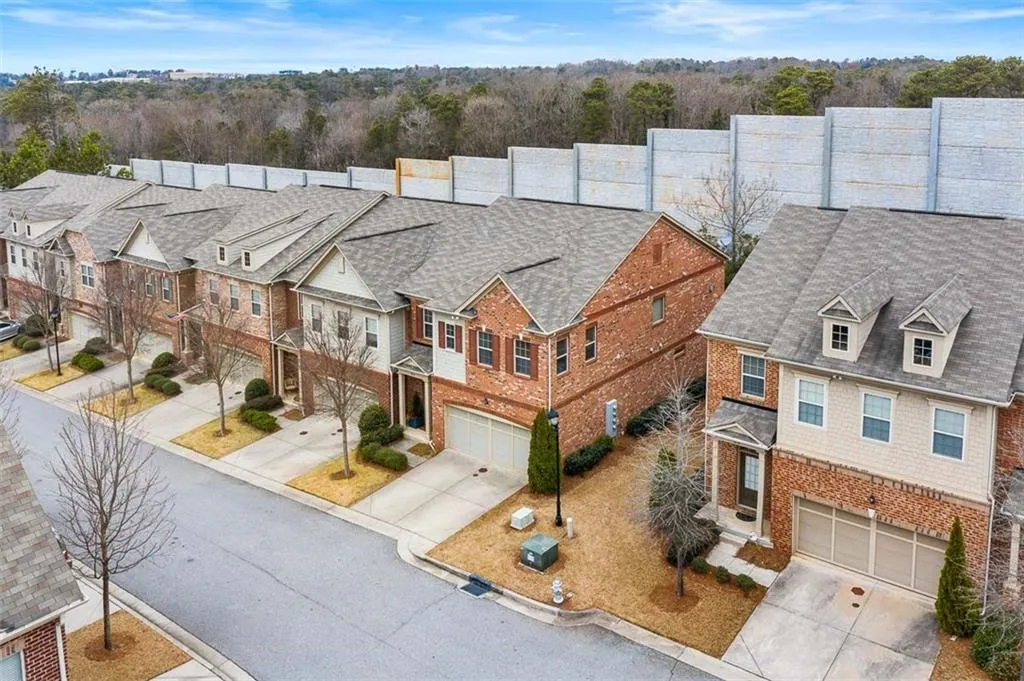 832 Northam Lane Ne, Atlanta, Georgia 30342, 4 Bedrooms Bedrooms, ,3 BathroomsBathrooms,Residential,Sold,832 Northam Lane Ne,6844334