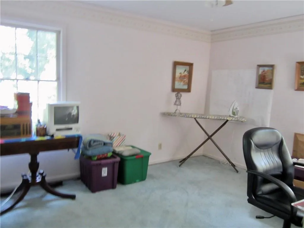 365 Castleridge Drive, Atlanta, Georgia 30342, 4 Bedrooms Bedrooms, ,2 BathroomsBathrooms,Residential,Sold,365 Castleridge Drive,7063277