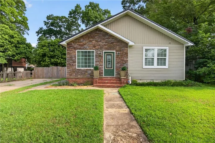 254 Litchfield Street, Rockmart, Georgia 30153