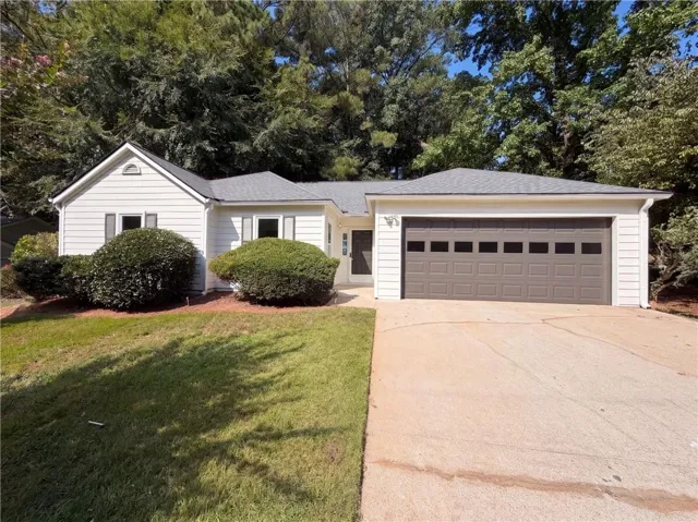 3725 Windy Hill Drive Se, Conyers, Georgia 30013