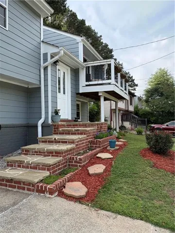 5529 Willow Brook Drive, Norcross, Georgia 30093
