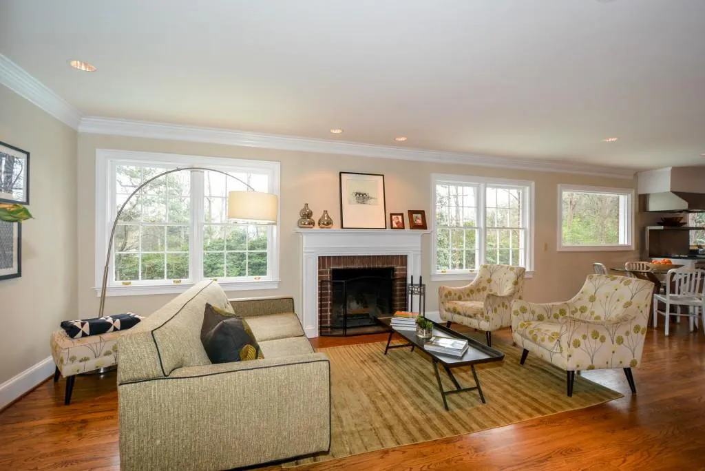 50 Michelle Circle, Sandy Springs, Georgia 30342, 4 Bedrooms Bedrooms, ,3 BathroomsBathrooms,Residential,Sold,50 Michelle Circle,5810970
