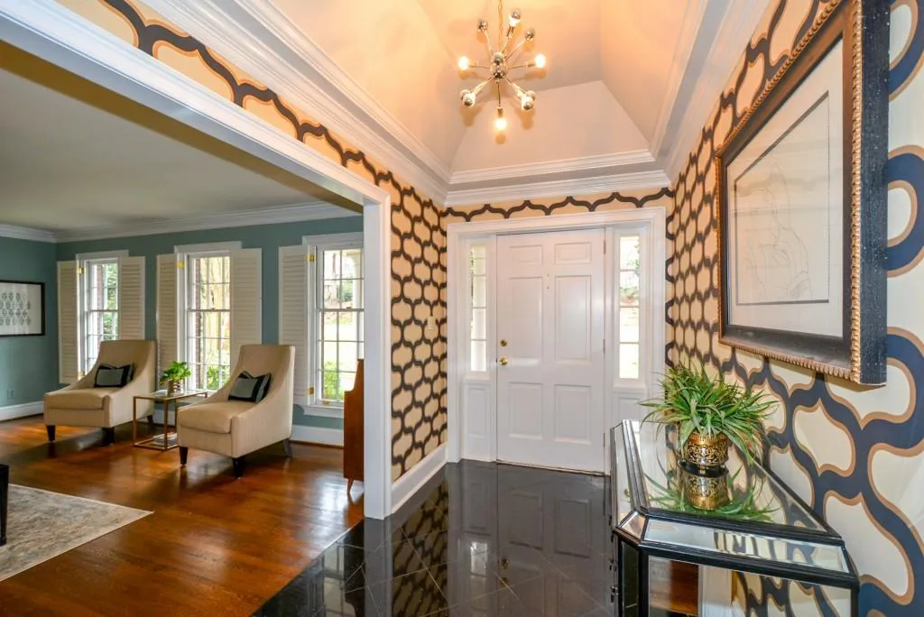 50 Michelle Circle, Sandy Springs, Georgia 30342, 4 Bedrooms Bedrooms, ,3 BathroomsBathrooms,Residential,Sold,50 Michelle Circle,5810970