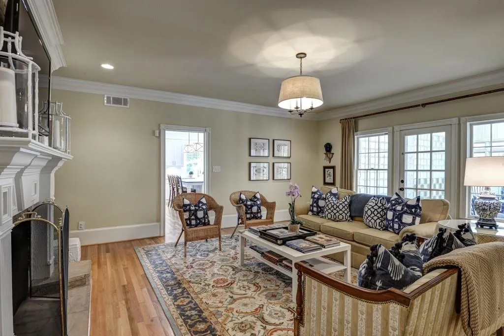 4180 Sentinel Post Road Nw, Atlanta, Georgia 30327, 5 Bedrooms Bedrooms, ,5 BathroomsBathrooms,Residential,Sold,4180 Sentinel Post Road Nw,5532992