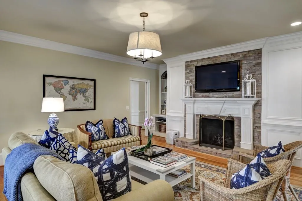 4180 Sentinel Post Road Nw, Atlanta, Georgia 30327, 5 Bedrooms Bedrooms, ,5 BathroomsBathrooms,Residential,Sold,4180 Sentinel Post Road Nw,5532992