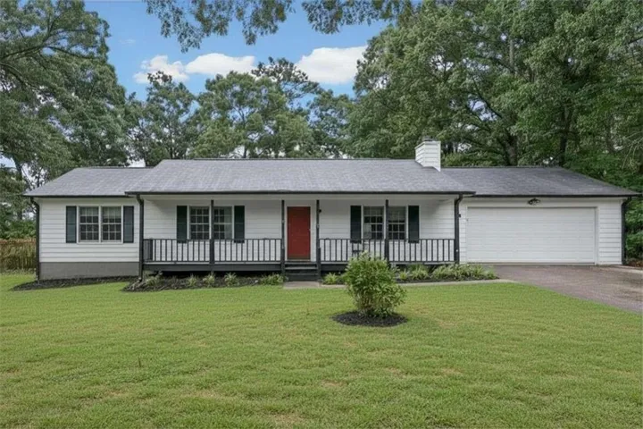 142 Summerfield Drive, Mcdonough, Georgia 30253