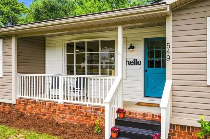 549 Rivercrest Drive, Woodstock, Georgia 30188