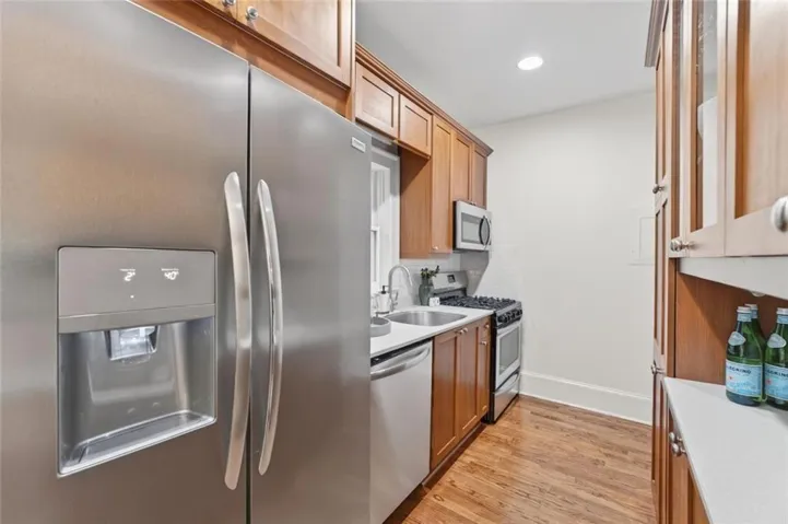 653 Bonaventure Avenue Ne Unit 5, Atlanta, Georgia 30306