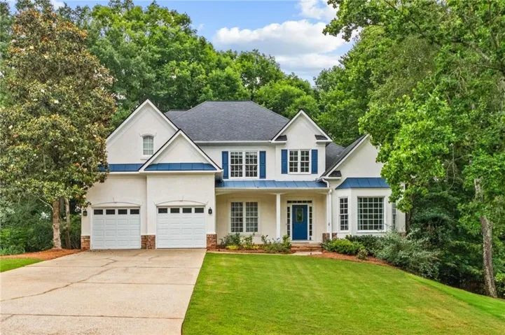 6455 Rutherford Place, Suwanee, Georgia 30024