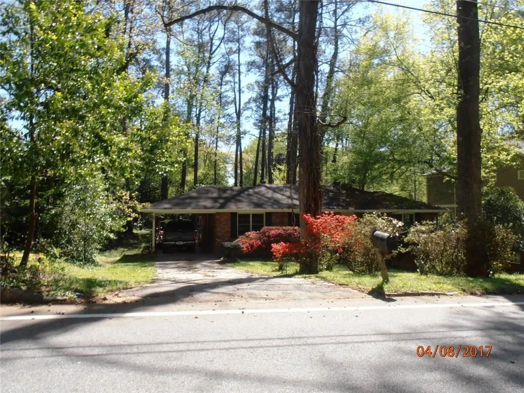 51 Spruell Springs Road, Atlanta, Georgia 30342, 2 Bedrooms Bedrooms, ,2 BathroomsBathrooms,Residential,Sold,51 Spruell Springs Road,5832185