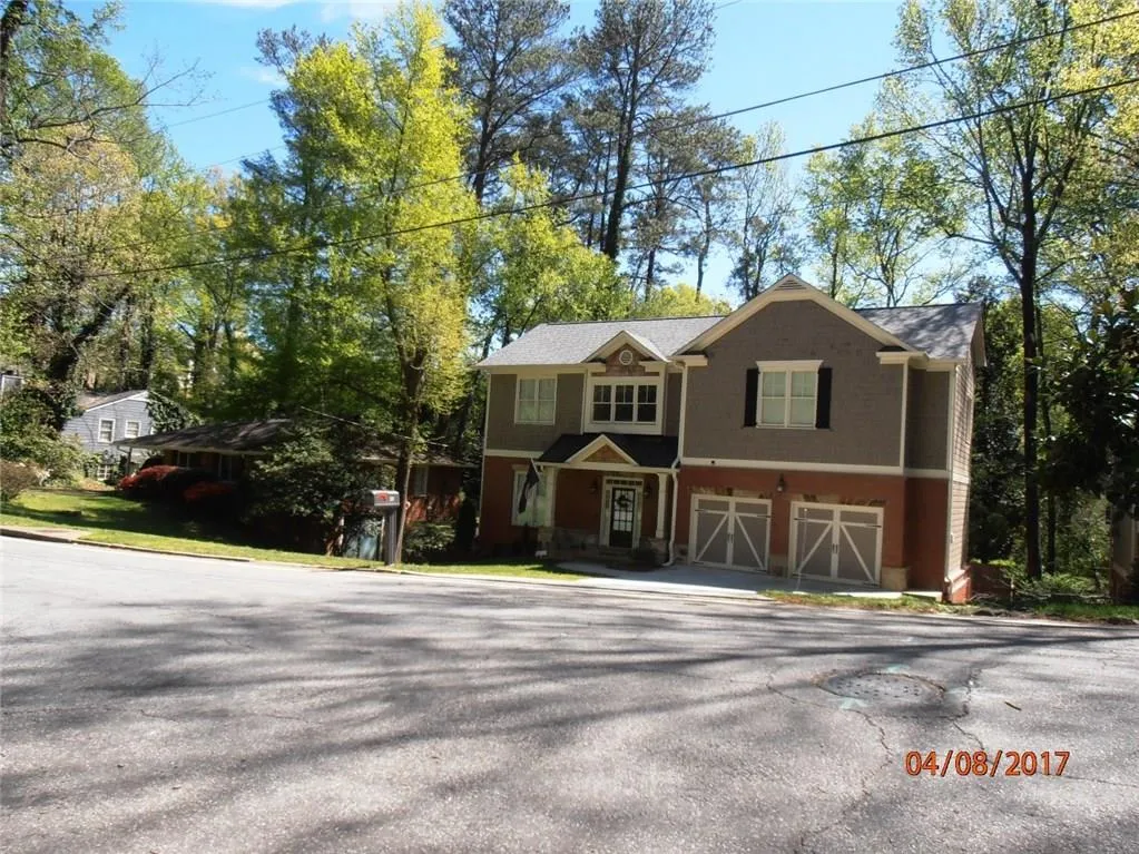 51 Spruell Springs Road, Atlanta, Georgia 30342, 2 Bedrooms Bedrooms, ,2 BathroomsBathrooms,Residential,Sold,51 Spruell Springs Road,5832185