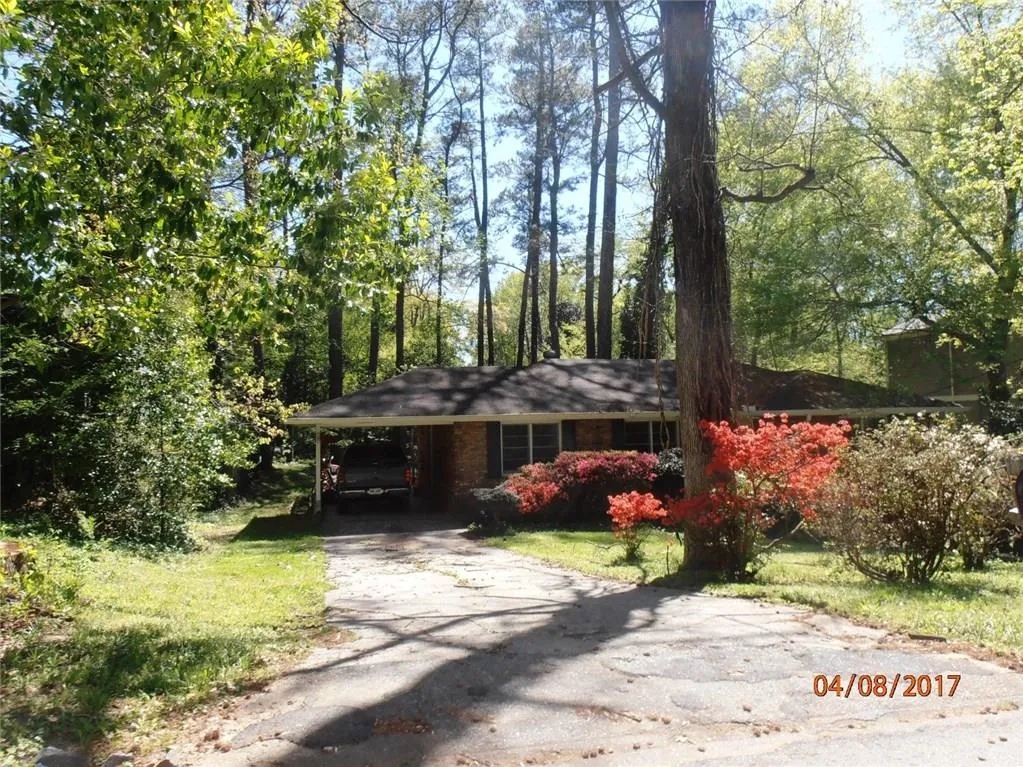 51 Spruell Springs Road, Atlanta, Georgia 30342, 2 Bedrooms Bedrooms, ,2 BathroomsBathrooms,Residential,Sold,51 Spruell Springs Road,5832185