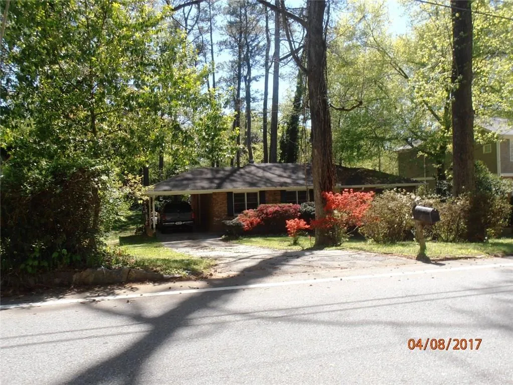 51 Spruell Springs Road, Atlanta, Georgia 30342, 2 Bedrooms Bedrooms, ,2 BathroomsBathrooms,Residential,Sold,51 Spruell Springs Road,5832185