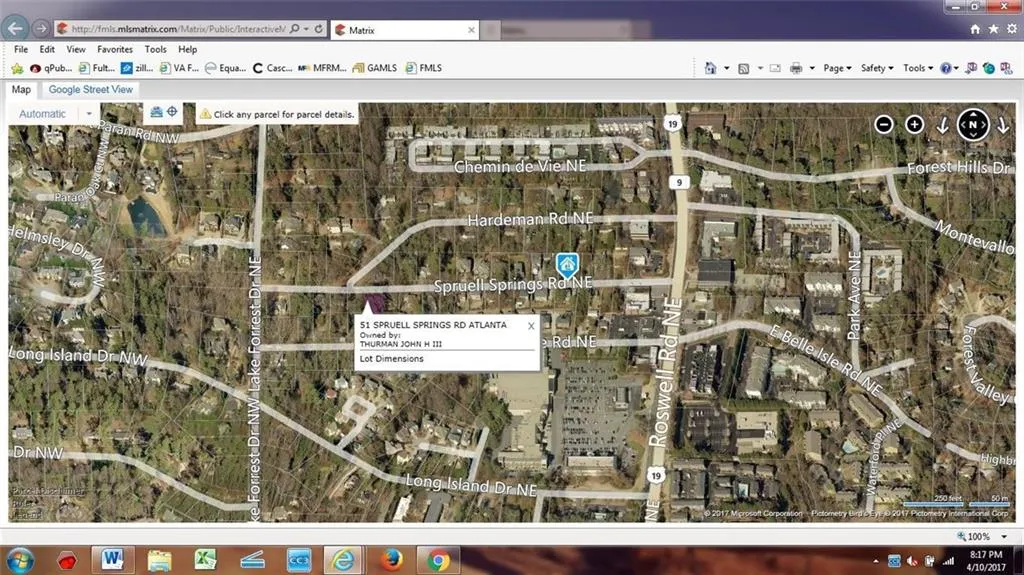 51 Spruell Springs Road, Atlanta, Georgia 30342, 2 Bedrooms Bedrooms, ,2 BathroomsBathrooms,Residential,Sold,51 Spruell Springs Road,5832185