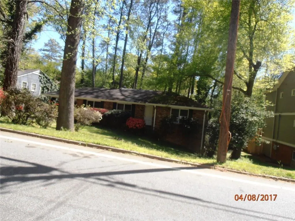 51 Spruell Springs Road, Atlanta, Georgia 30342, 2 Bedrooms Bedrooms, ,2 BathroomsBathrooms,Residential,Sold,51 Spruell Springs Road,5832185