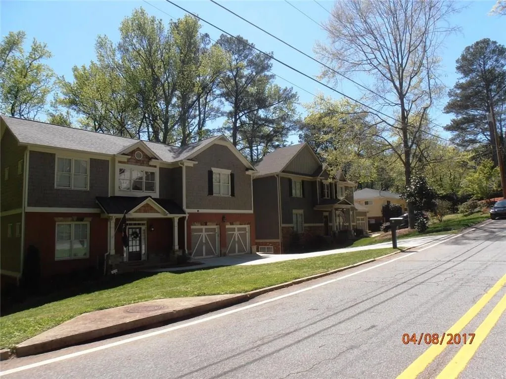 51 Spruell Springs Road, Atlanta, Georgia 30342, 2 Bedrooms Bedrooms, ,2 BathroomsBathrooms,Residential,Sold,51 Spruell Springs Road,5832185