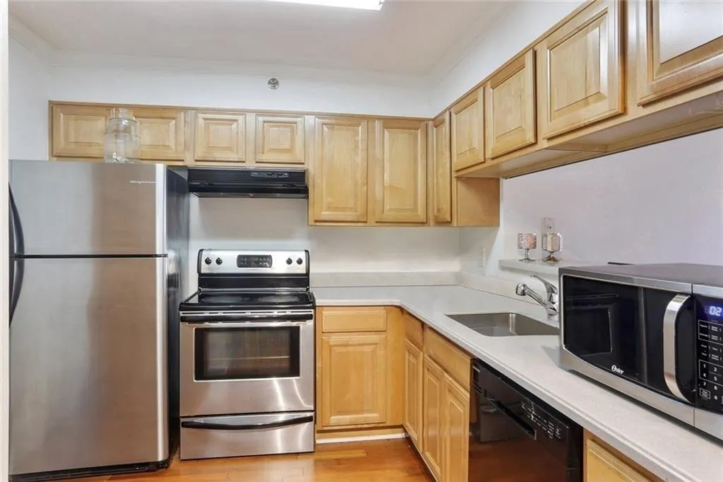 795 Hammond Drive Unit 1001, Atlanta, Georgia 30328, 2 Bedrooms Bedrooms, ,1 BathroomBathrooms,Residential,Sold,795 Hammond Drive Unit 1001,6122250