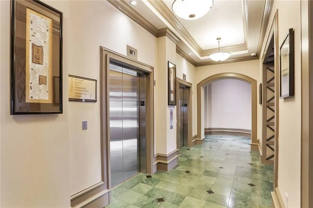 795 Hammond Drive Unit 1001, Atlanta, Georgia 30328, 2 Bedrooms Bedrooms, ,1 BathroomBathrooms,Residential,Sold,795 Hammond Drive Unit 1001,6122250