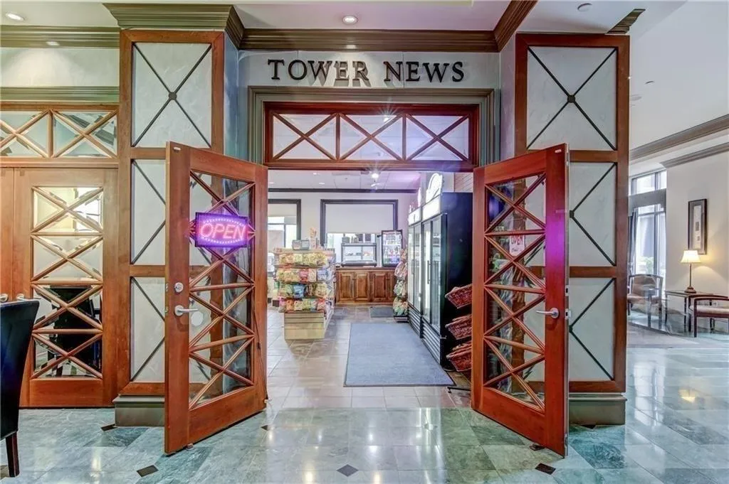 795 Hammond Drive Unit 1001, Atlanta, Georgia 30328, 2 Bedrooms Bedrooms, ,1 BathroomBathrooms,Residential,Sold,795 Hammond Drive Unit 1001,6122250