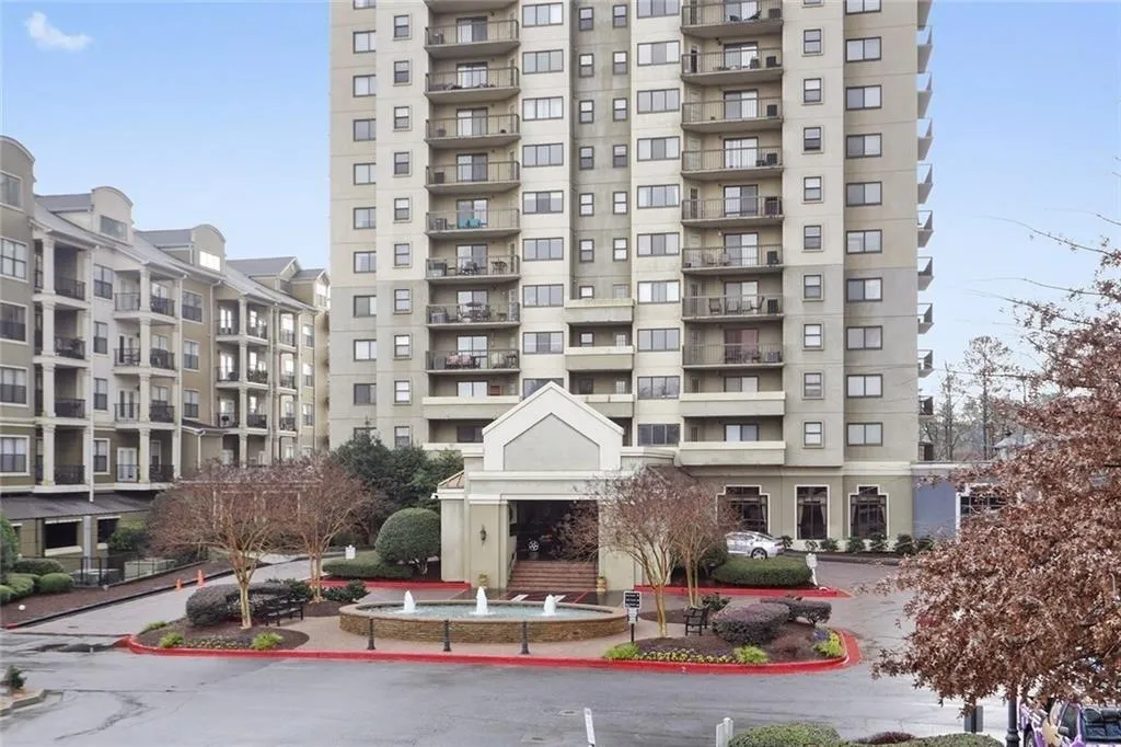 795 Hammond Drive Unit 1001, Atlanta, Georgia 30328, 2 Bedrooms Bedrooms, ,1 BathroomBathrooms,Residential,Sold,795 Hammond Drive Unit 1001,6122250