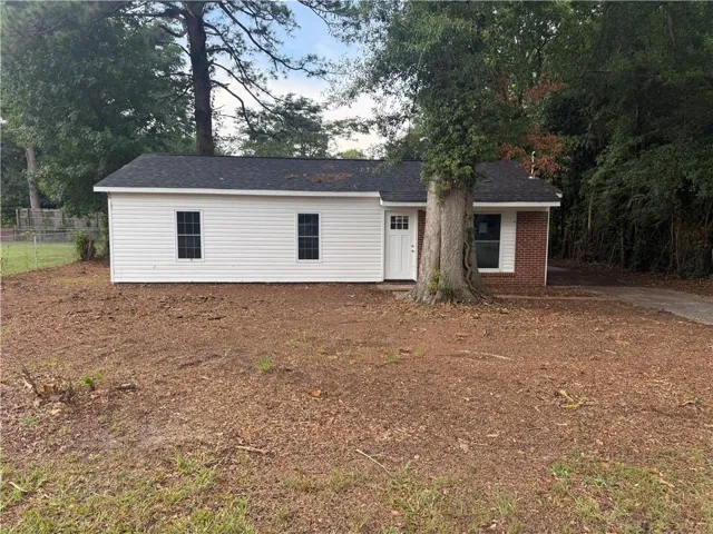 2991 Deeb Drive, Macon, Georgia 31206