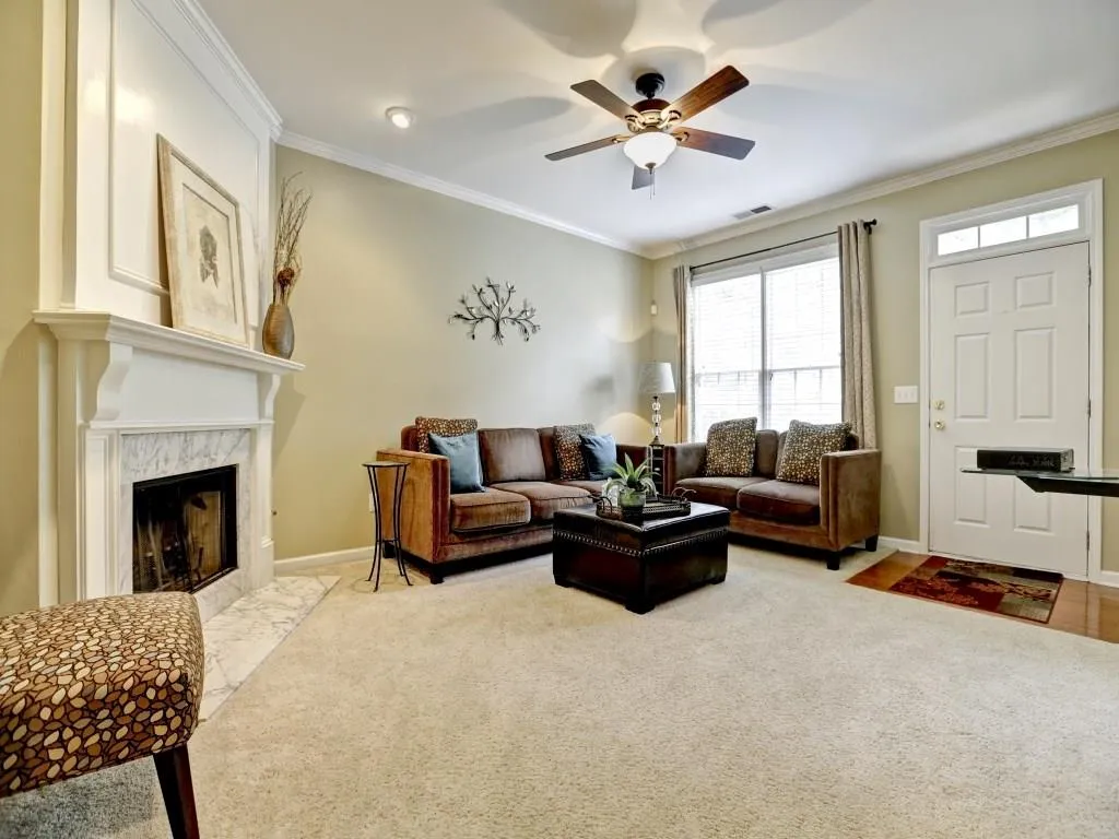 2310 Longcourt Way Unit 2310, Atlanta, Georgia 30339, 3 Bedrooms Bedrooms, ,2 BathroomsBathrooms,Residential,Sold,2310 Longcourt Way Unit 2310,5690479