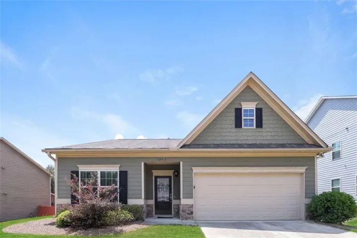 3752 Ridge Street, Flowery Branch, Georgia 30542