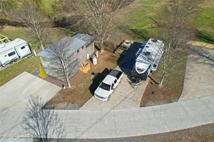 34 Mountain Meadows Circle, Morganton, Georgia 30560